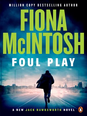 Foul Play - ebook